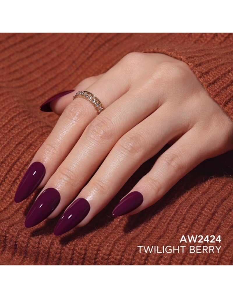 Bluesky AW2424 Twilight Berry