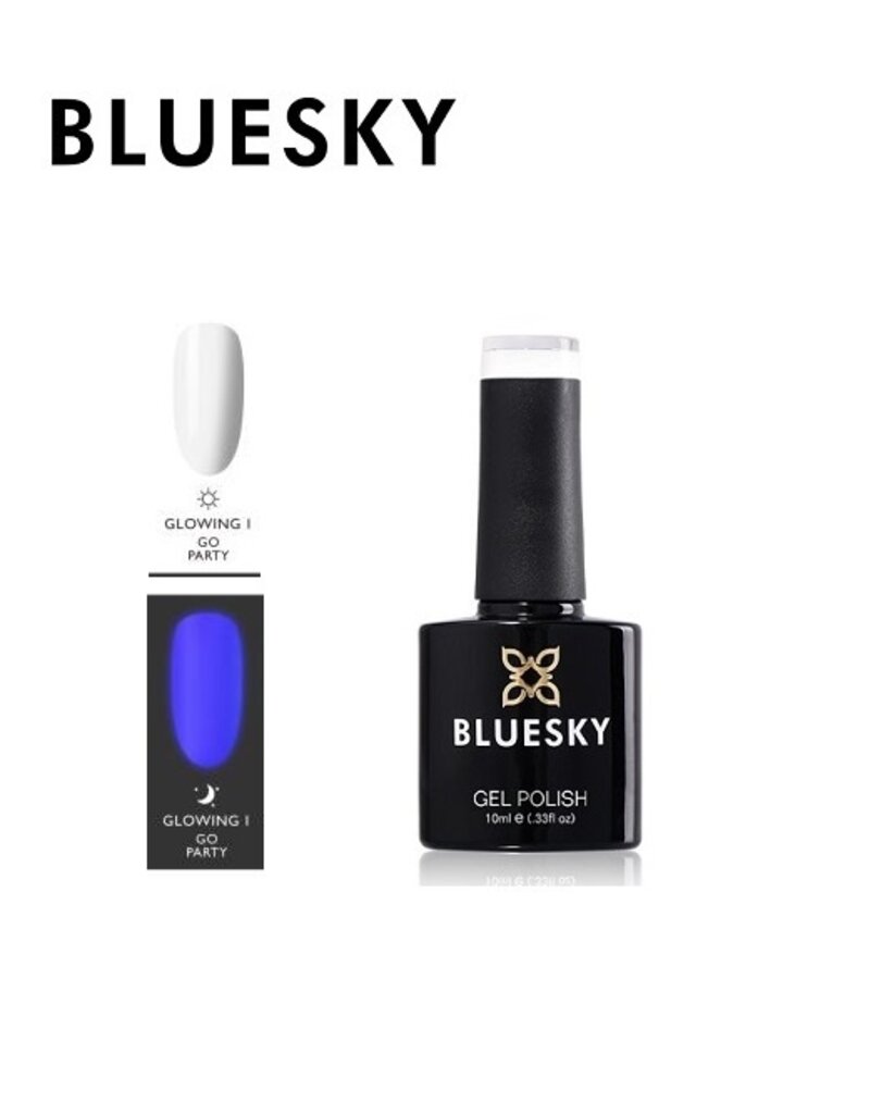 Bluesky Glow in the Dark 1