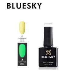 Bluesky Glow in the Dark 5
