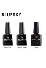 Bluesky Base -Top No Wipe -Primer 10ml