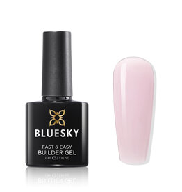 Bluesky BIAB LBA09 Dusty Pink