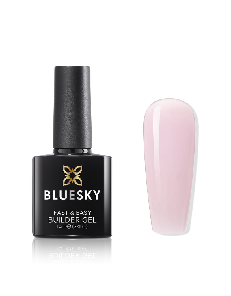 Bluesky BIAB LBA09 Dusty Pink
