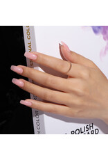 Bluesky BIAB LBA09 Dusty Pink