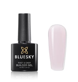 Bluesky BIAB LBA10 Mauve Mist