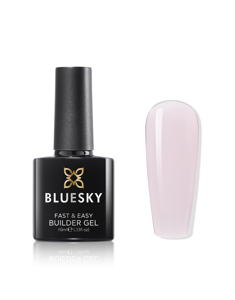 Bluesky BIAB LBA10 Mauve Mist