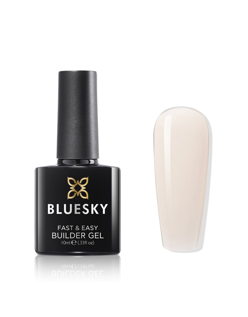 Bluesky BIAB LBA11 Nude Delight