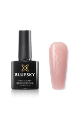 Bluesky BIAB LBA12 Peach Glitz