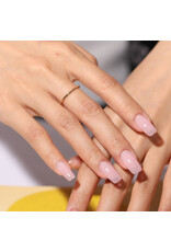 Bluesky BIAB LBA10 Mauve Mist