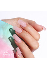 Bluesky BIAB LBA10 Mauve Mist
