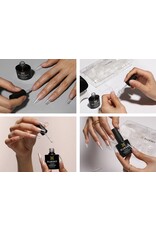 Bluesky Bluesky Gel Tips + Strong Adhesive