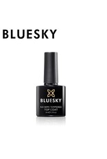 Bluesky Top Coat Tempered No Wipe