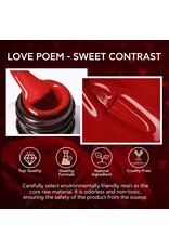 Bluesky VAL01 Passionate Red