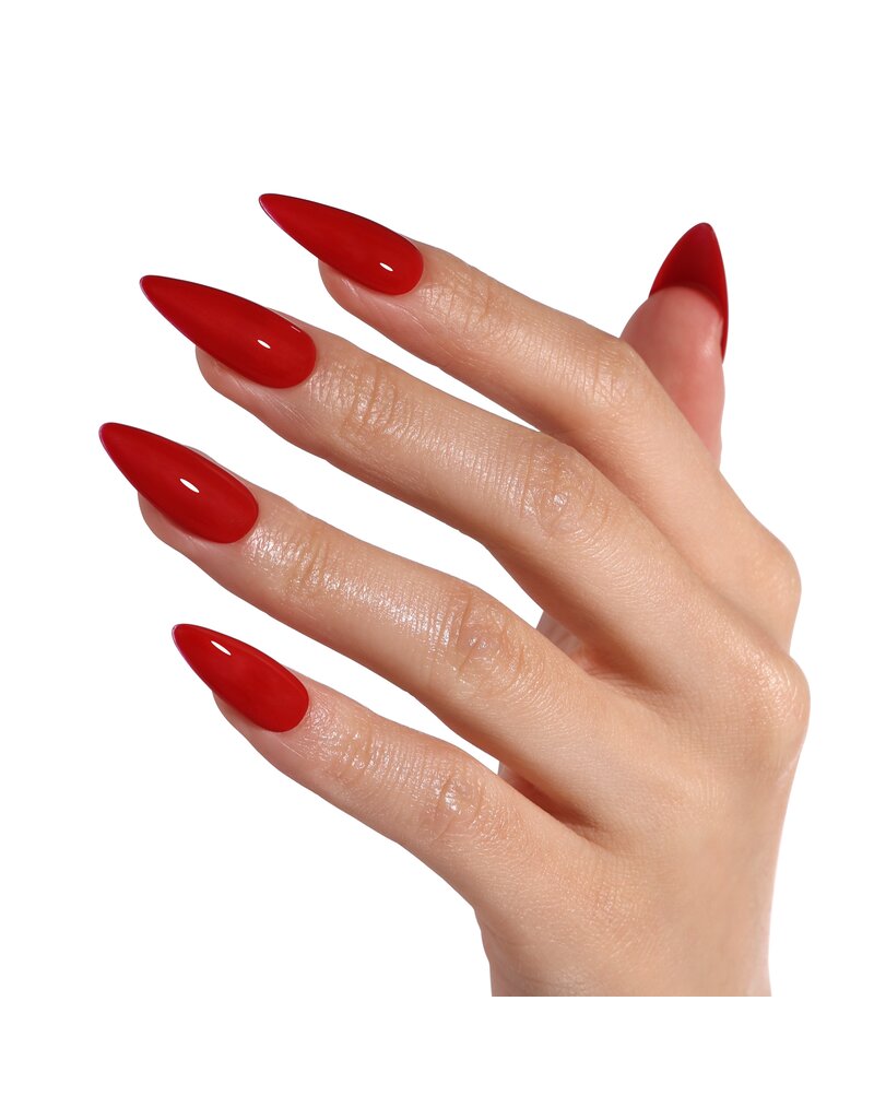 Bluesky VAL01 Passionate Red