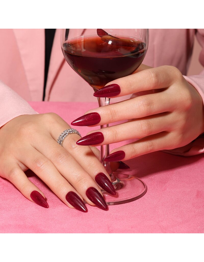 Bluesky VAL01 Passionate Red
