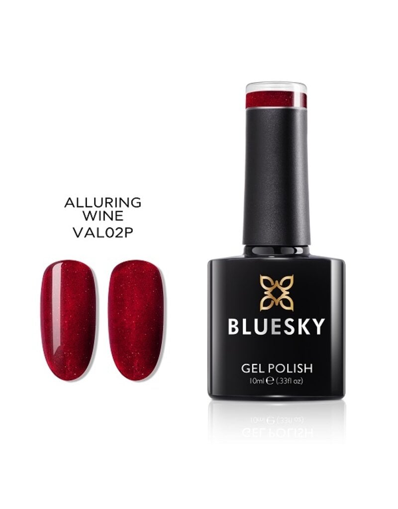 Bluesky VAL02 Alluring Wine