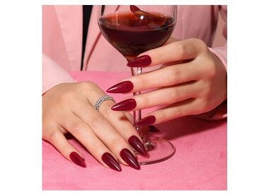 Valentine Gel Polish