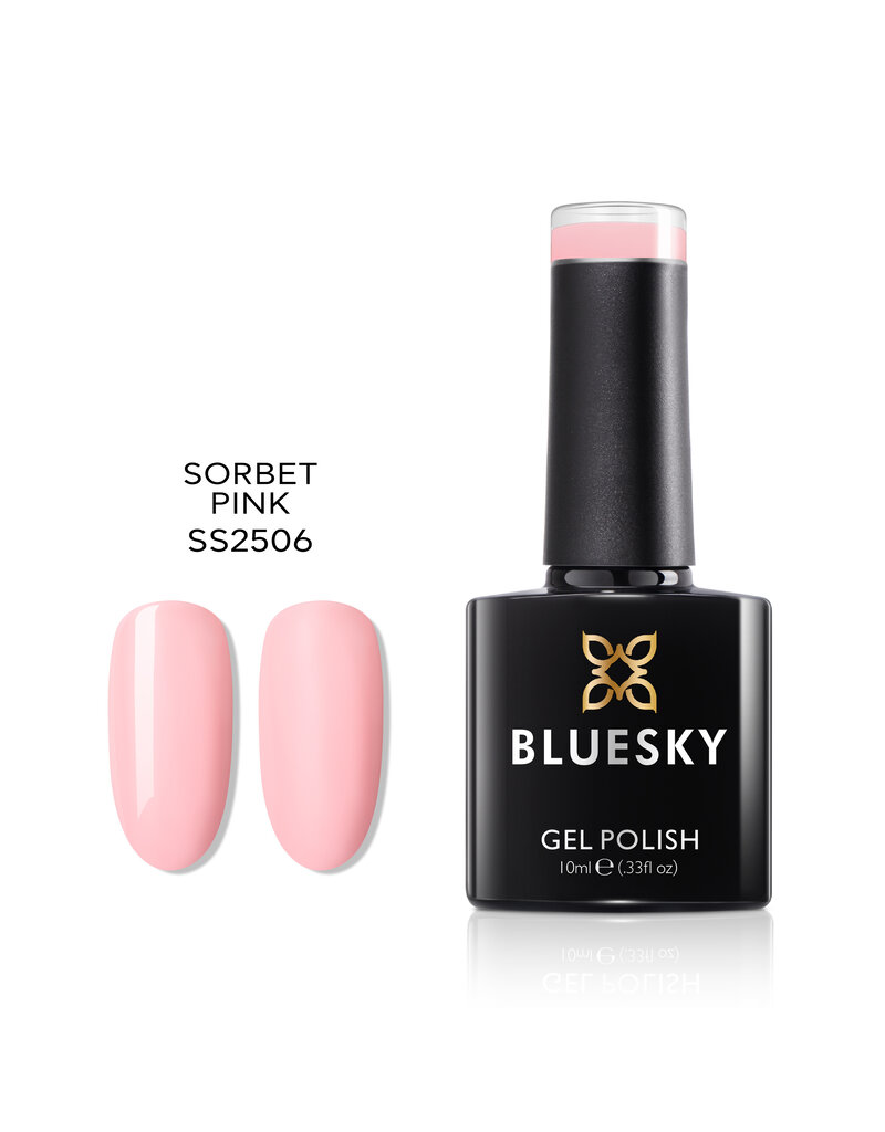 Bluesky SS2506 Sorbet Pink