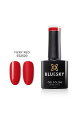 Bluesky SS2520 Fiery Red
