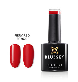Bluesky SS2520 Fiery Red