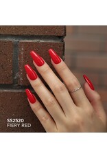Bluesky SS2520 Fiery Red