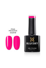 Bluesky SS2518 Pink Message