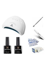 Bluesky Starter Kit 48 Watt Wit