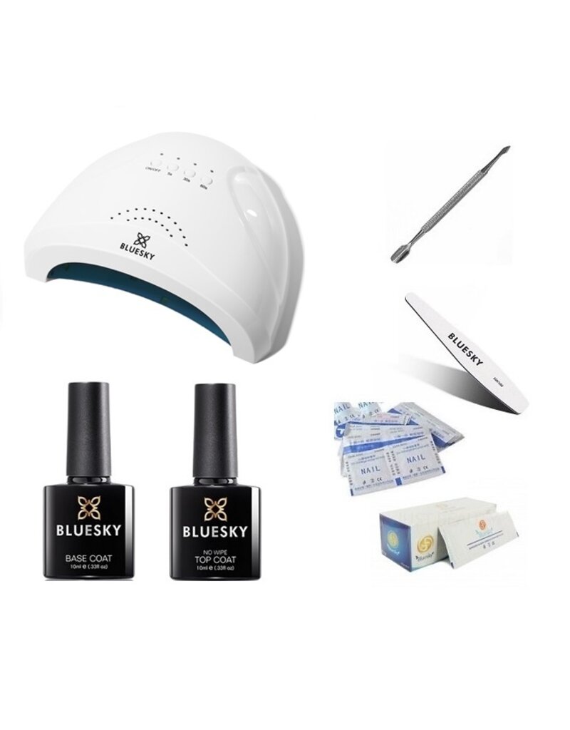 Bluesky Starter 48 Watt Wit