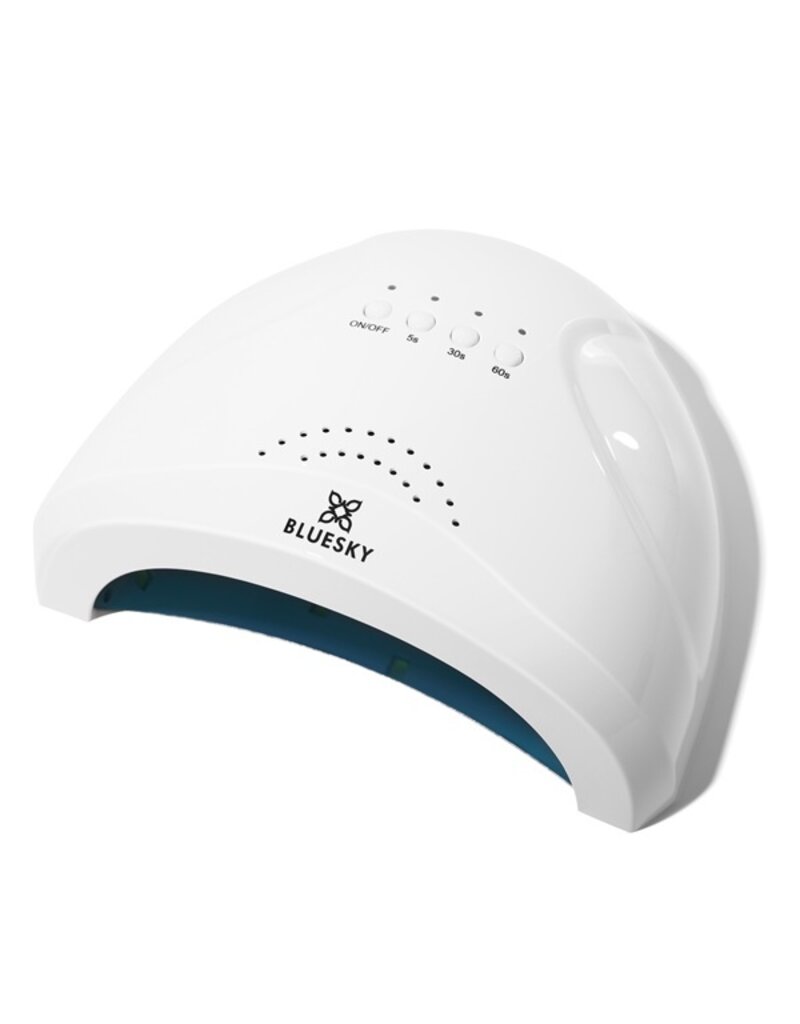 Bluesky Lamp 48 Watt Wit