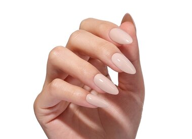 Beige Gel Polish Colors