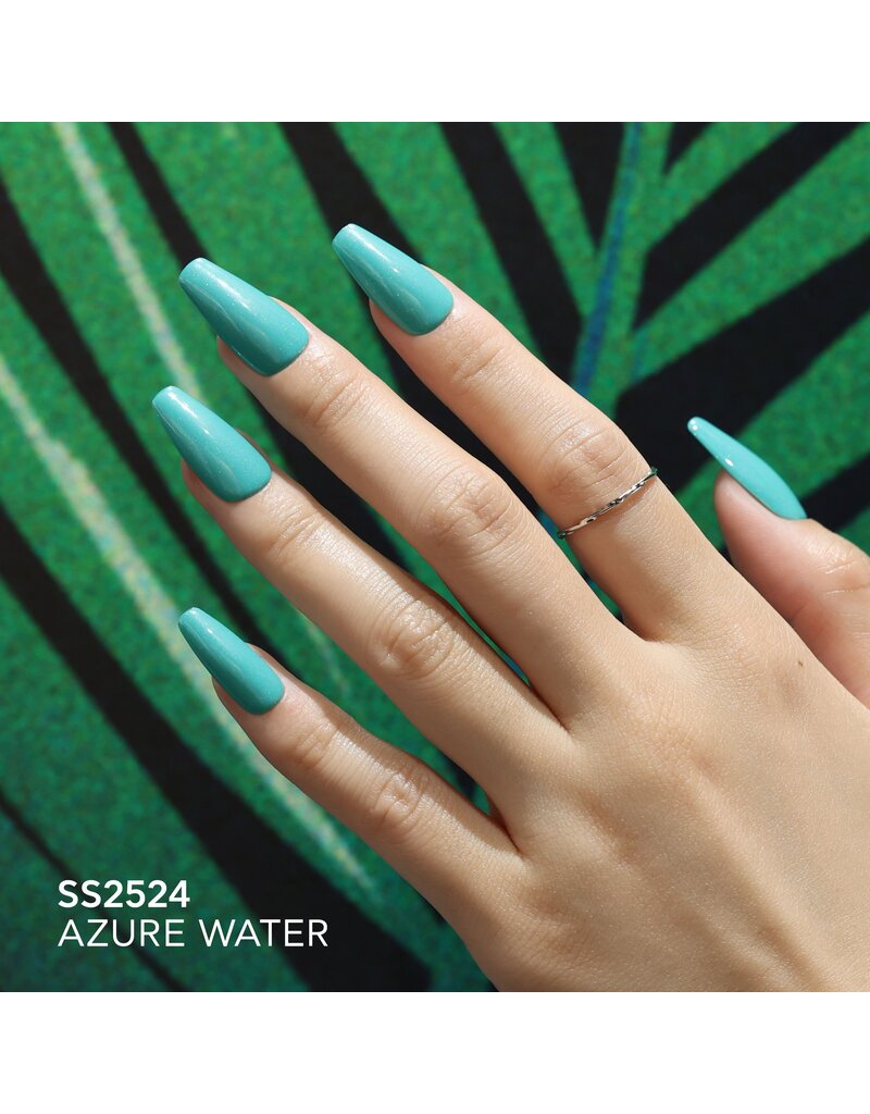 Bluesky SS2524 Azure Water