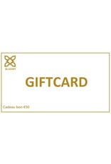 Bluesky Bluesky Cadeau Bon €50,-