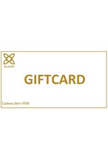 Bluesky Bluesky Cadeau Bon €100,-