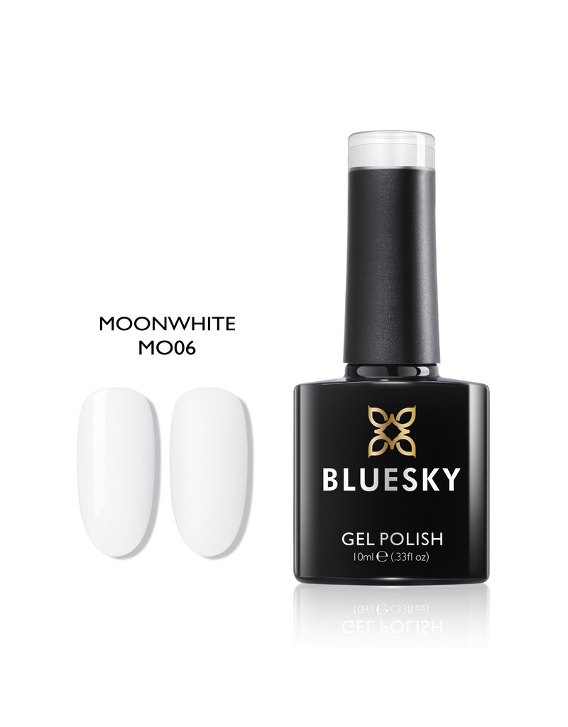 Bluesky MO06 Moonwhite