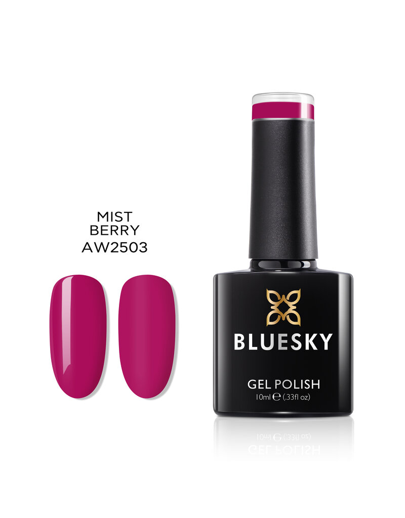 Bluesky AW2503 Mist Berry