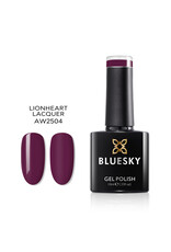Bluesky AW2504 Lionheart Lacquer