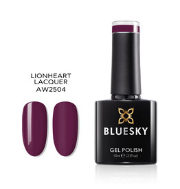 Bluesky AW2504 Lionheart Lacquer