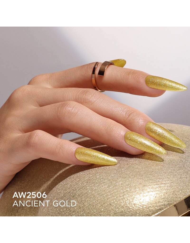 Bluesky AW2506 Ancient Gold