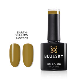 Bluesky AW2507 Earth Yellow