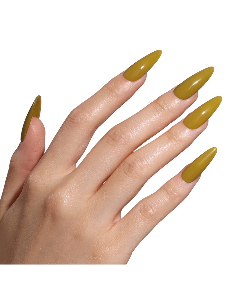 Bluesky AW2507 Earth Yellow