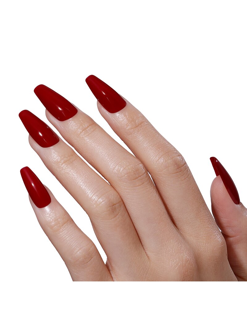 Bluesky AW2515 Royal Red