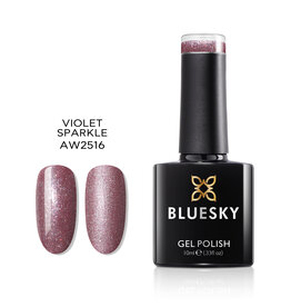 Bluesky AW2516 Violet Sparkle