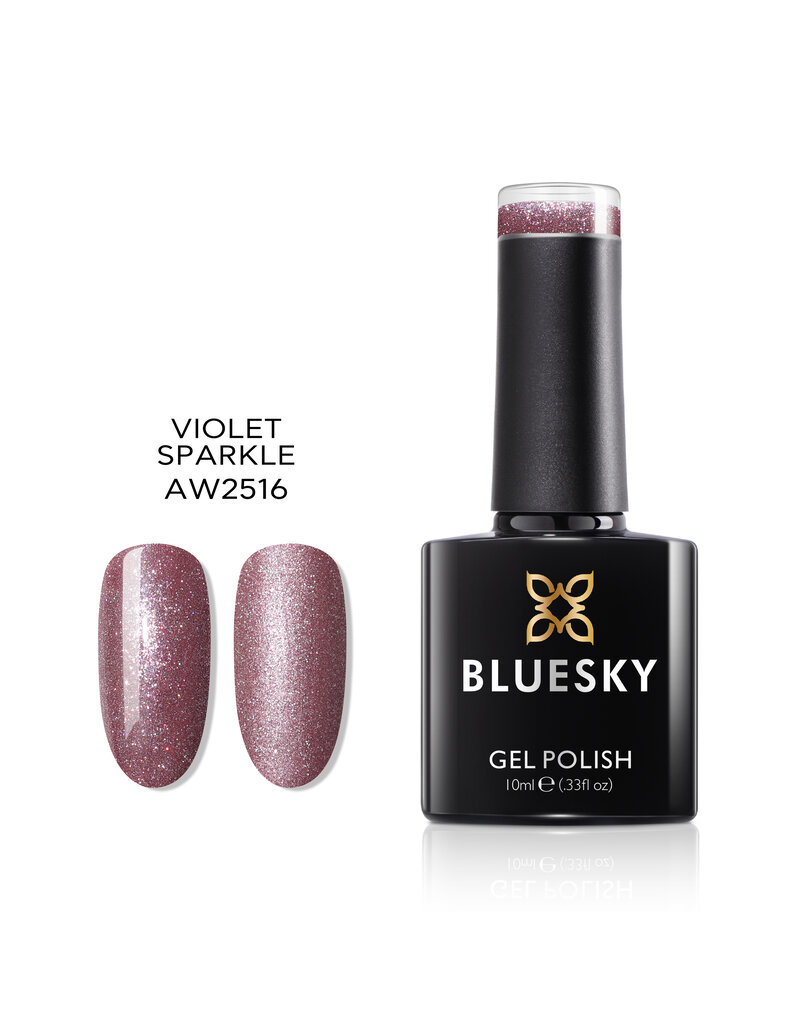 Bluesky AW2516 Violet Sparkle