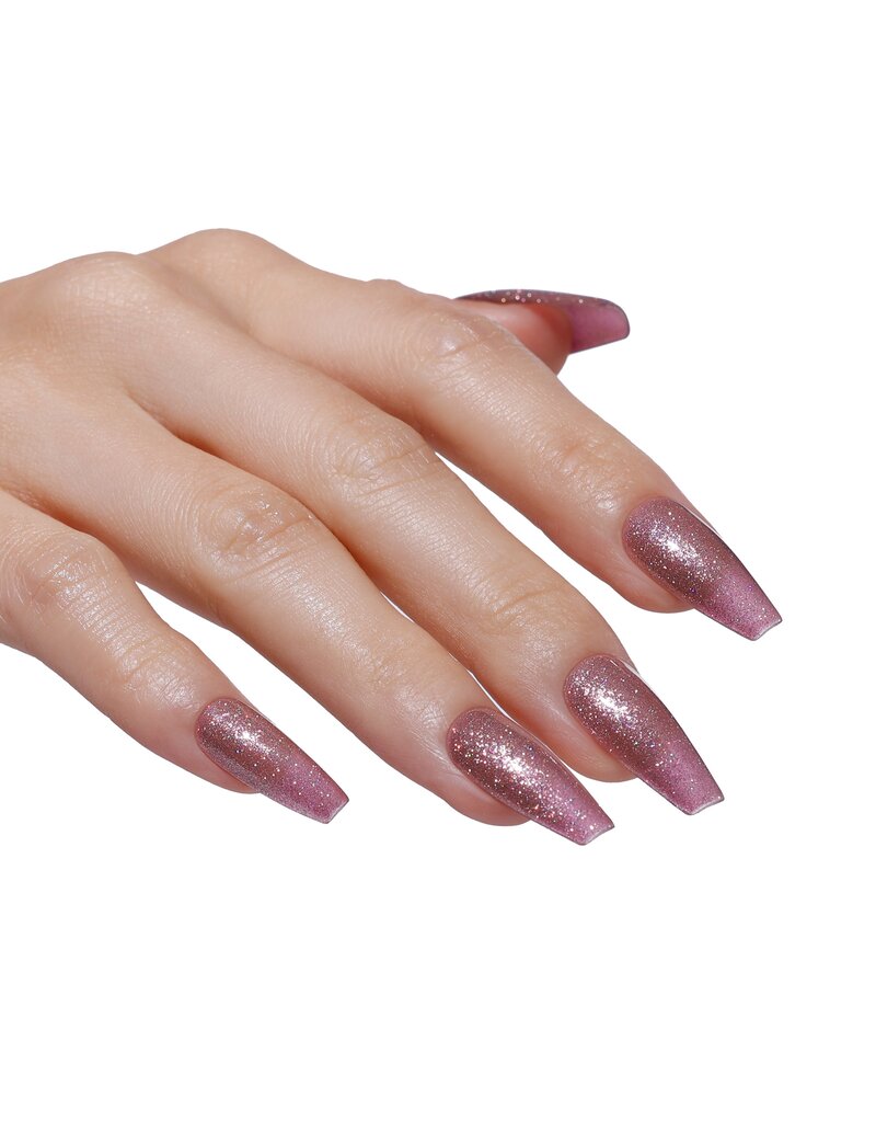 Bluesky AW2516 Violet Sparkle