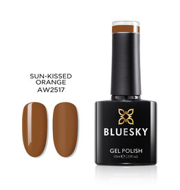 Bluesky AW2517 Sun-KIssed Orannge