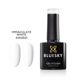 Bluesky AW2521 Immaculate White