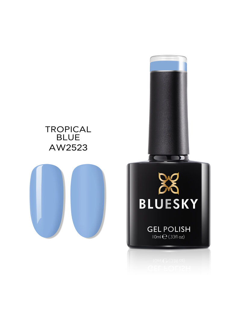 Bluesky AW2523 Tropical Blue