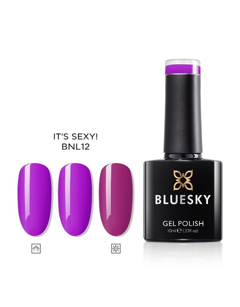 Bluesky BNL12 IT'S Sexy