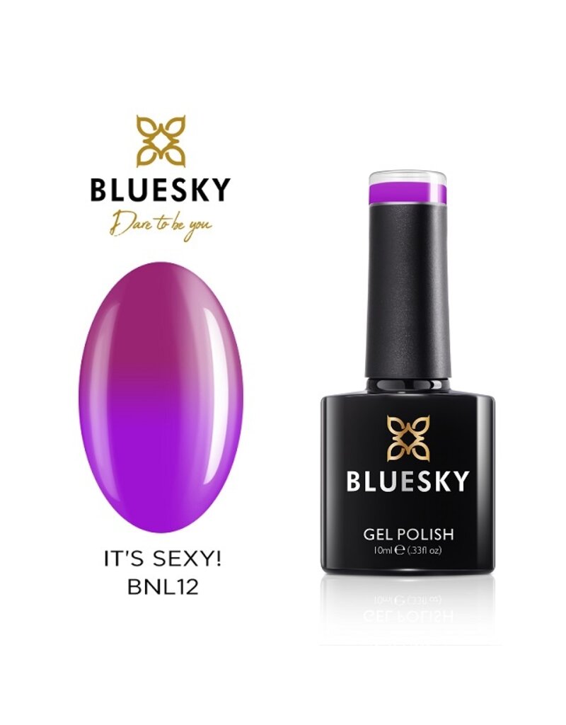 Bluesky BNL12 IT'S Sexy