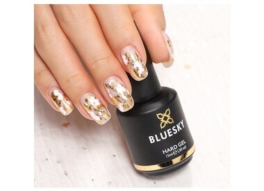 Hard Gel