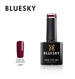 Bluesky LJ002 Port me Another